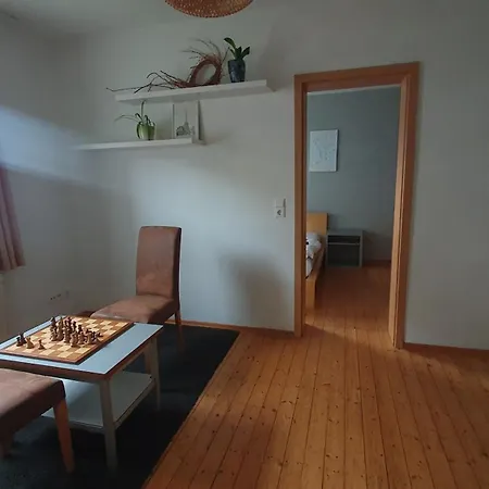 Gaestewohnung Kalkhuegel *