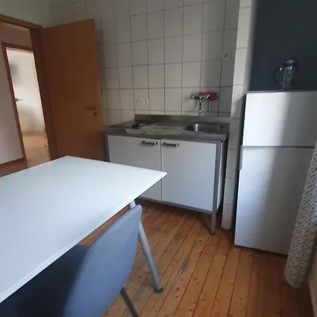 Gaestewohnung Kalkhuegel