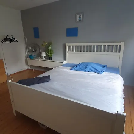 Gaestewohnung Kalkhuegel *