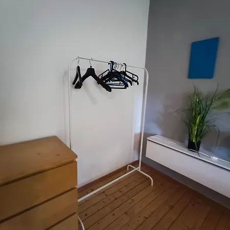 Gaestewohnung Kalkhuegel Osnabrueck