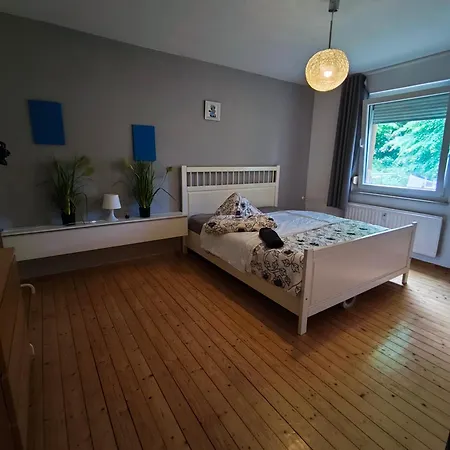 Gaestewohnung Kalkhuegel