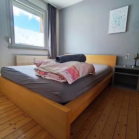 Gaestewohnung Kalkhuegel