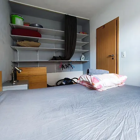 Gaestewohnung Kalkhuegel Apartment