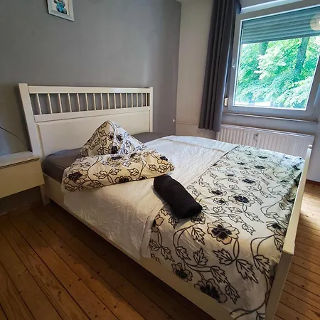 Gaestewohnung Kalkhuegel Appartamento Osnabrück