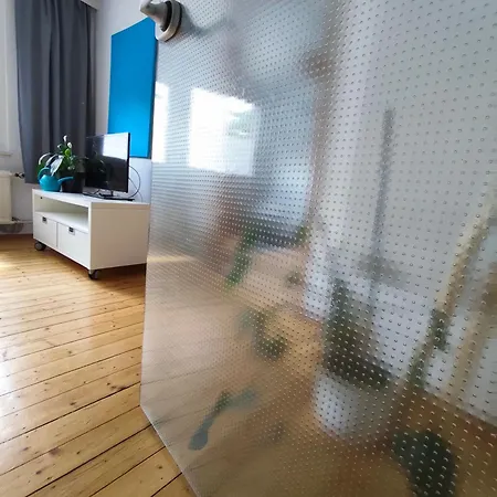 Apartment Gaestewohnung Kalkhuegel *