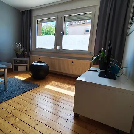 Gaestewohnung Kalkhuegel Apartment