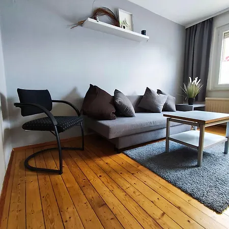 Gaestewohnung Kalkhuegel Apartment