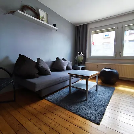 Gaestewohnung Kalkhuegel Apartment *